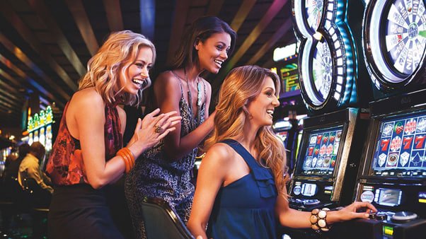 Koleksi game slot online berwarna-warni di son4d