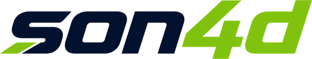 Logo son4d